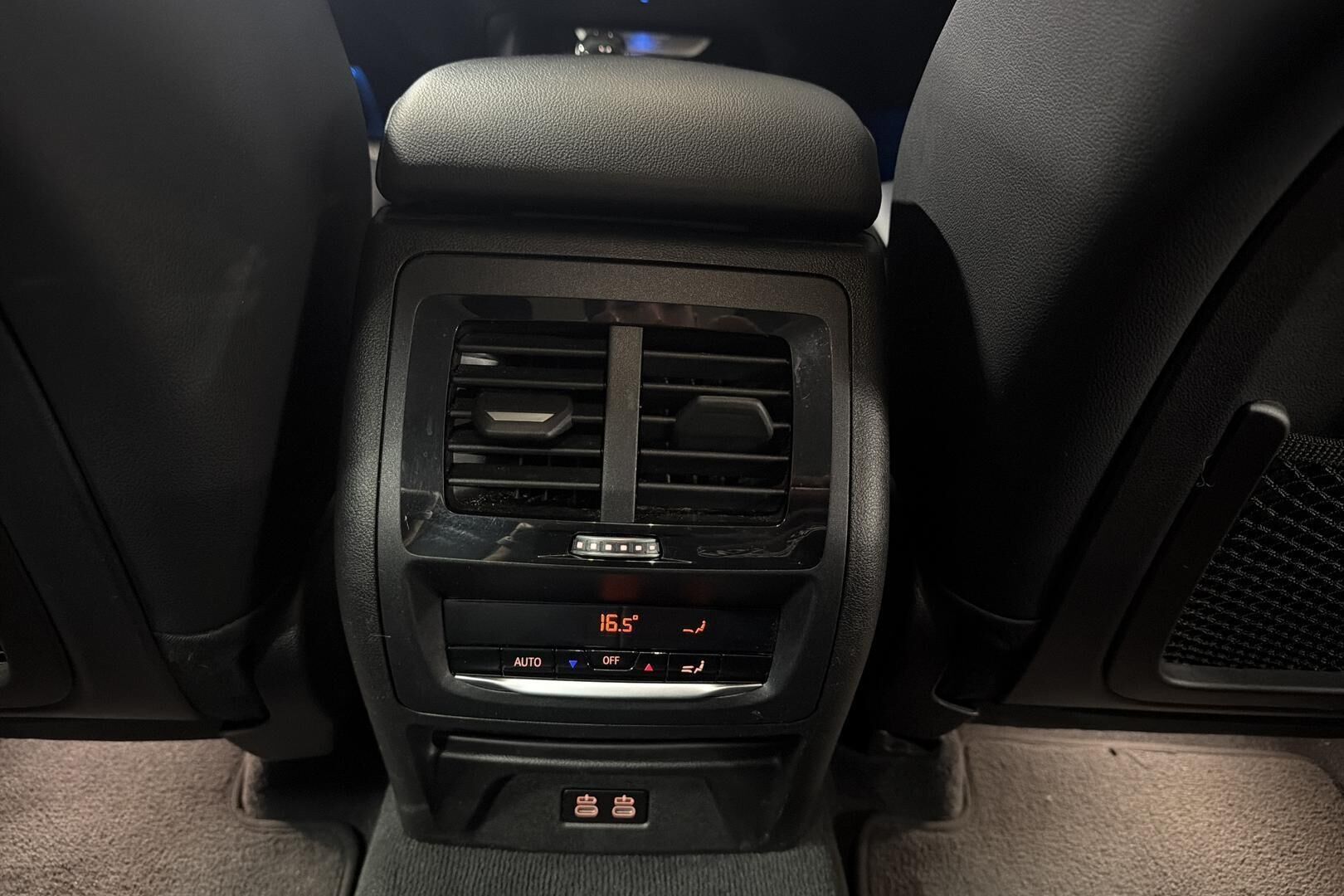 BMW X3 iso kuva 13