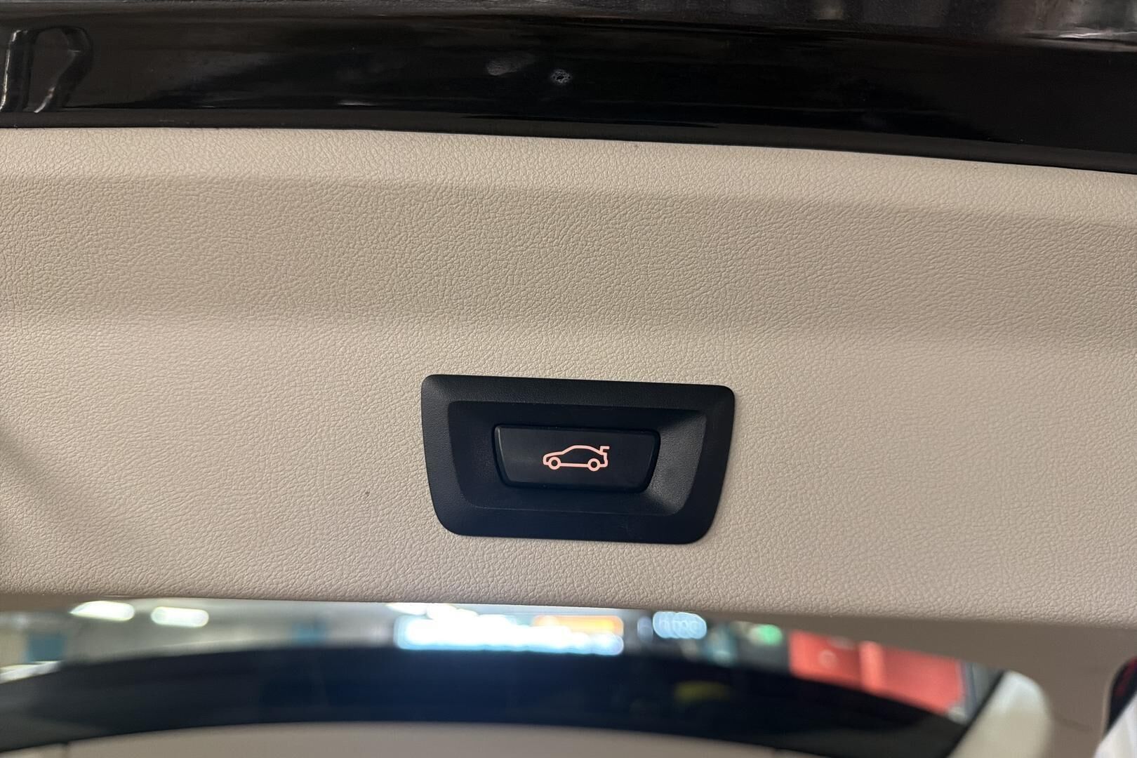 BMW X3 iso kuva 14