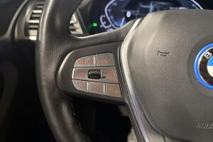 BMW X3 esikatselu 17