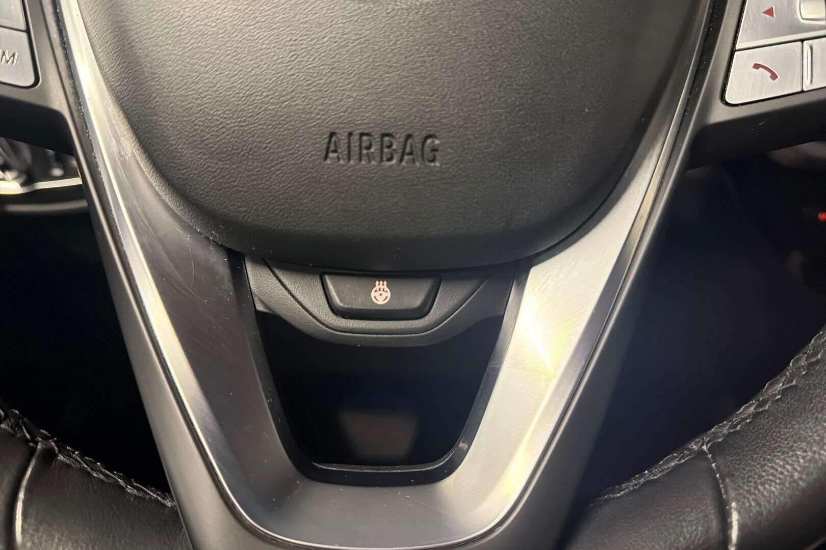 BMW X3 iso kuva 18