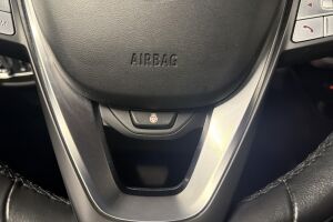 BMW X3 esikatselu 18
