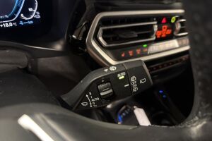 BMW X3 esikatselu 19