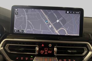 BMW X3 esikatselu 23