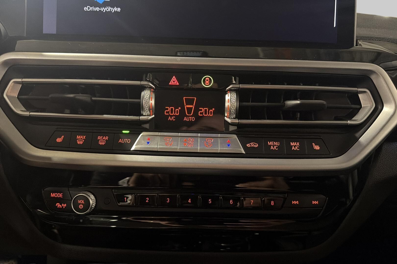 BMW X3 iso kuva 29