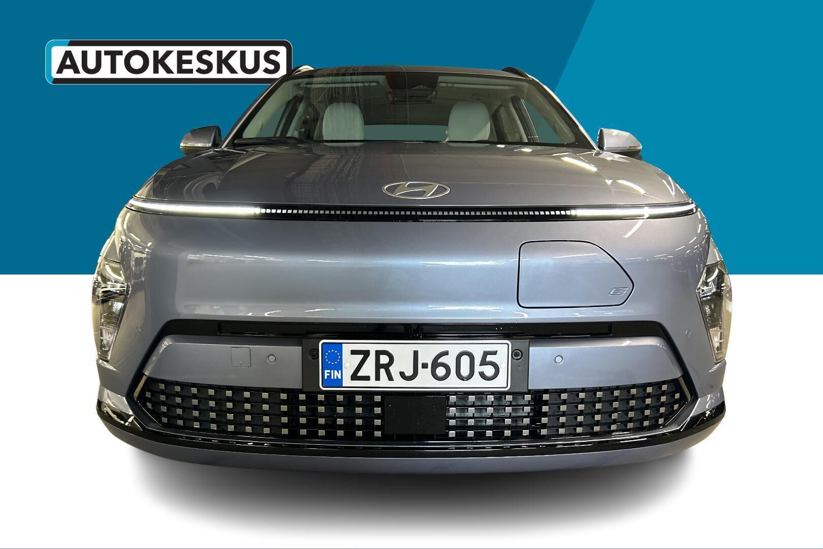 HYUNDAI KONA ELECTRIC iso kuva 1