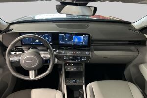 HYUNDAI KONA ELECTRIC esikatselu 10