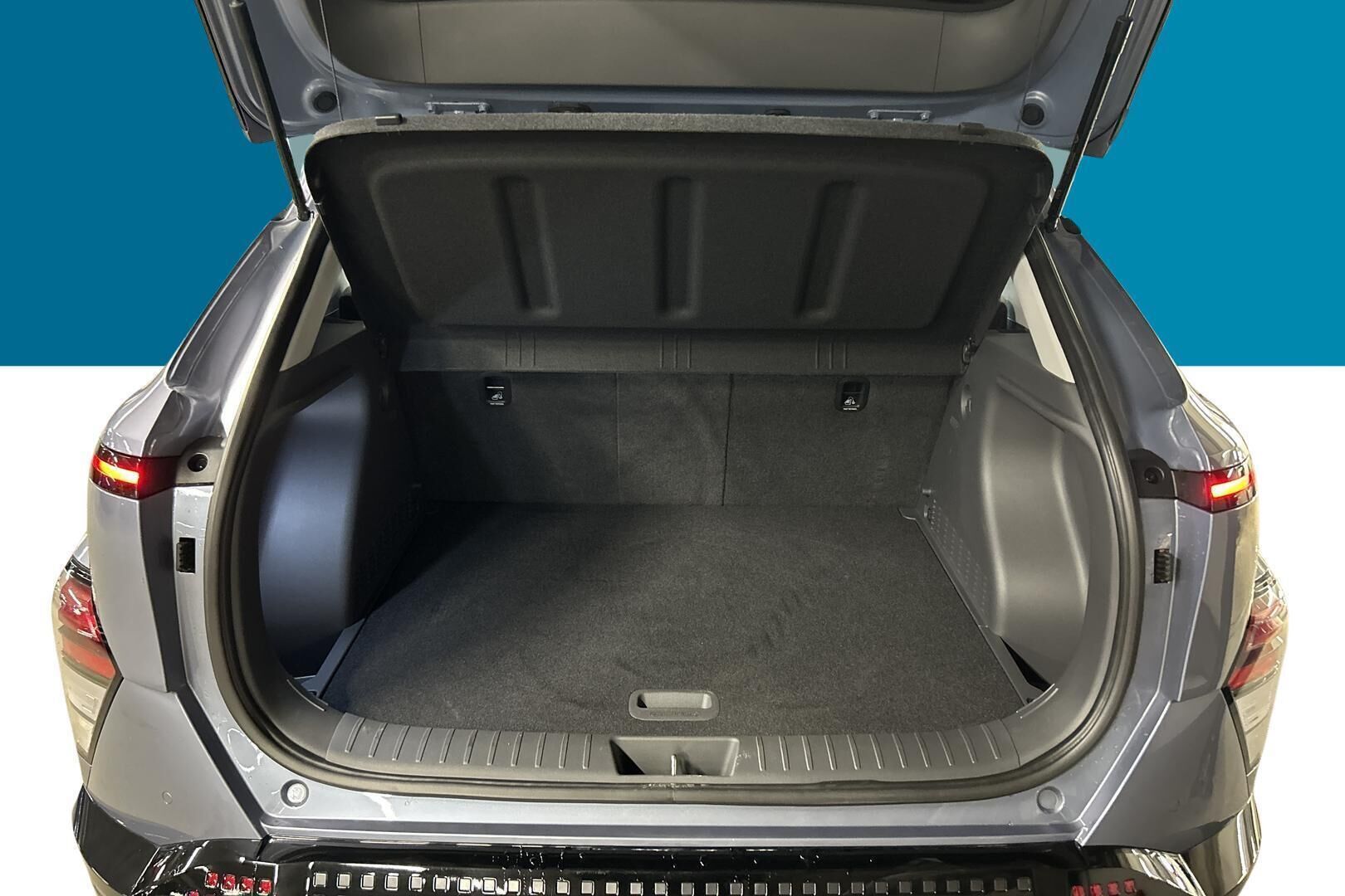 HYUNDAI KONA ELECTRIC iso kuva 11