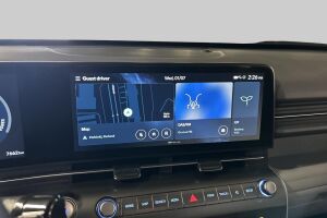 HYUNDAI KONA ELECTRIC esikatselu 16