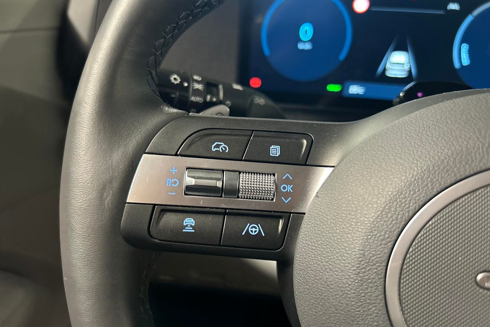 HYUNDAI KONA ELECTRIC iso kuva 17