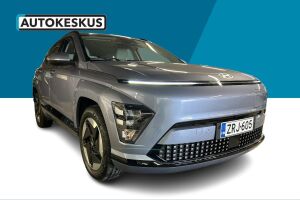 HYUNDAI KONA ELECTRIC esikatselu 2