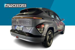 HYUNDAI KONA ELECTRIC esikatselu 4