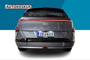 HYUNDAI KONA ELECTRIC esikatselu 5