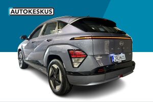 HYUNDAI KONA ELECTRIC esikatselu 6