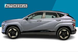 HYUNDAI KONA ELECTRIC esikatselu 7