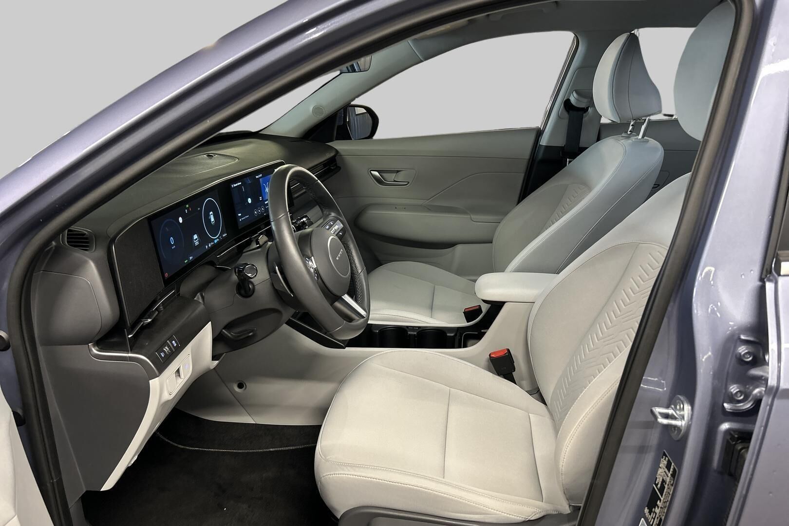 HYUNDAI KONA ELECTRIC iso kuva 8