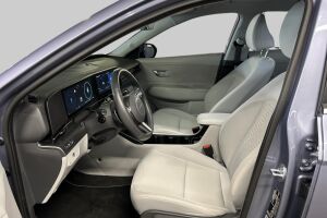 HYUNDAI KONA ELECTRIC esikatselu 8
