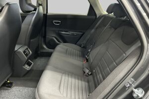 Kia K4 esikatselu 9