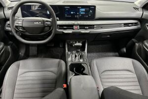 KIA K4 esikatselu 10