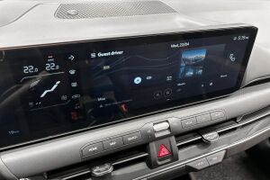 KIA K4 esikatselu 15