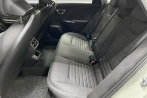 KIA K4 esikatselu 9