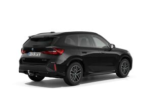 BMW iX1 esikatselu 1