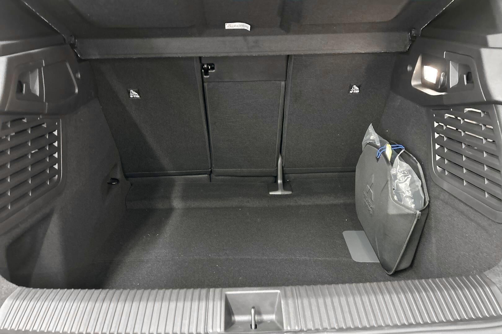 Mitsubishi Eclipse Cross iso kuva 10