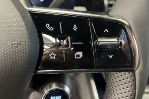 Mitsubishi Eclipse Cross esikatselu 14