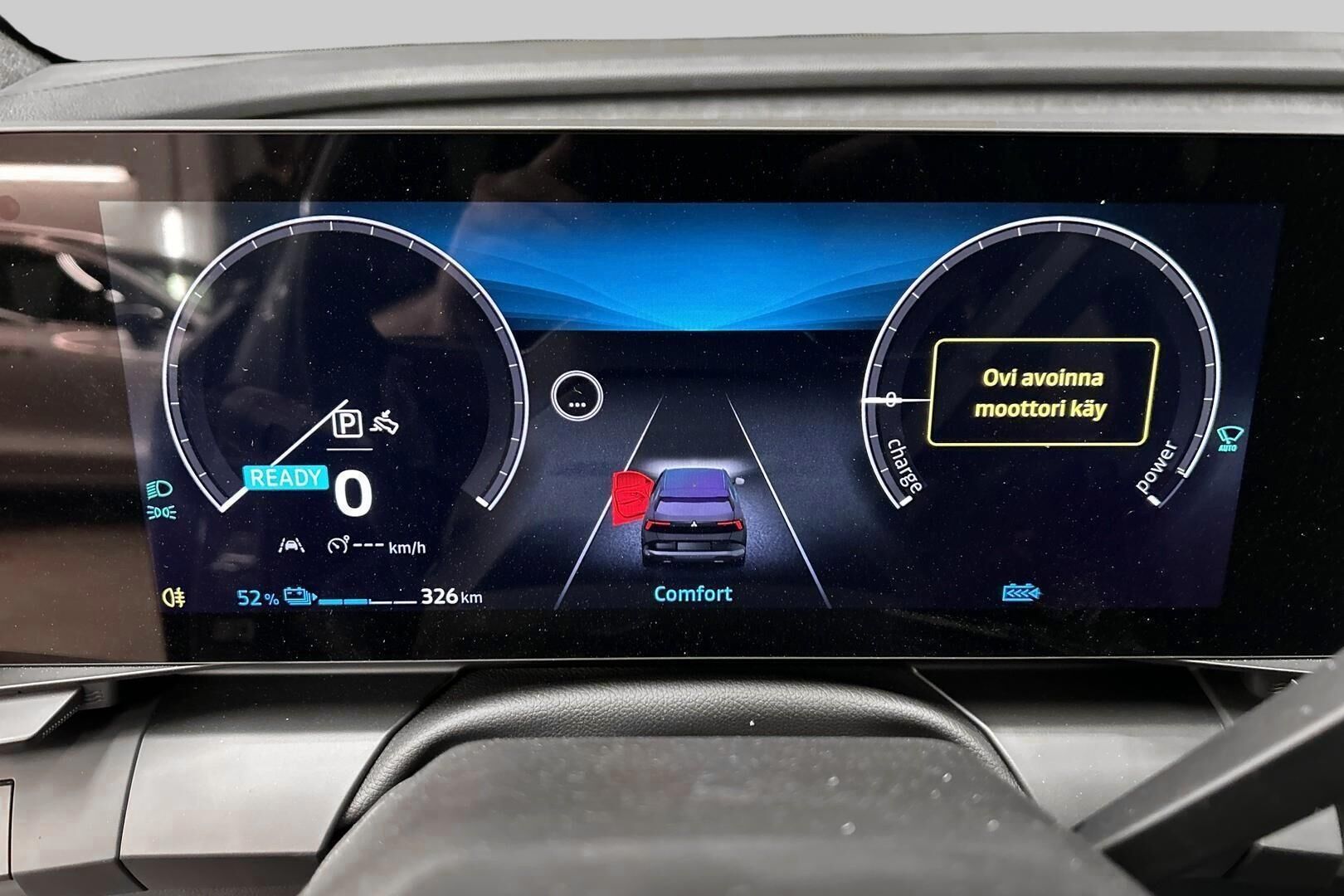 Mitsubishi Eclipse Cross iso kuva 15