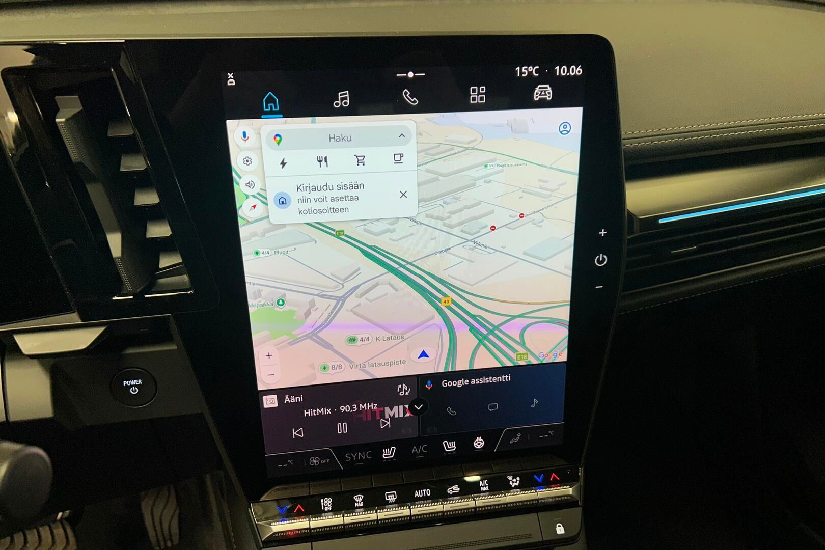 Mitsubishi Eclipse Cross iso kuva 18