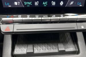 Mitsubishi Eclipse Cross esikatselu 20