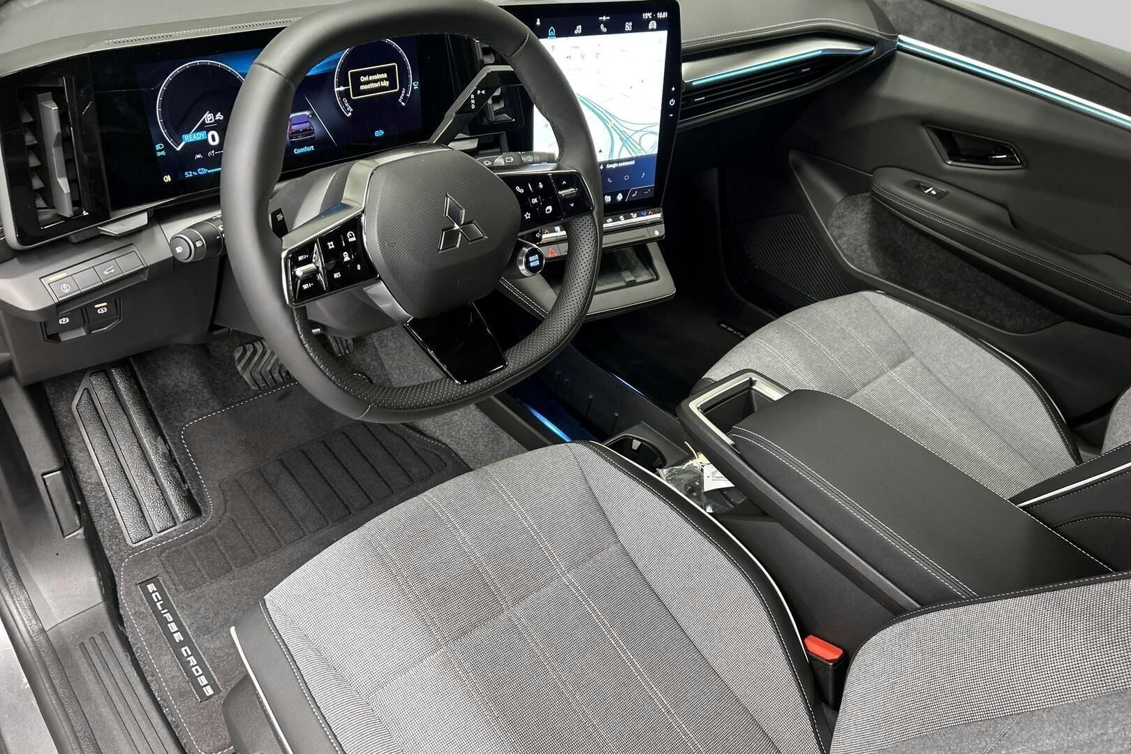 Mitsubishi Eclipse Cross iso kuva 25