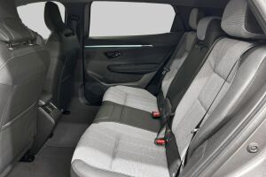 Mitsubishi Eclipse Cross esikatselu 8