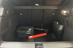 Mitsubishi Eclipse Cross esikatselu 11