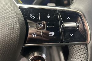 Mitsubishi Eclipse Cross esikatselu 15