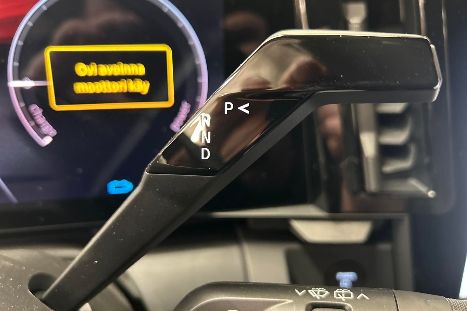 Mitsubishi Eclipse Cross iso kuva 18
