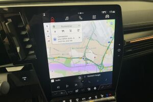 Mitsubishi Eclipse Cross esikatselu 19