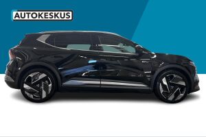Mitsubishi Eclipse Cross esikatselu 3