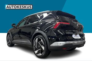 Mitsubishi Eclipse Cross esikatselu 6