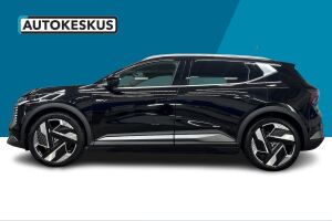 Mitsubishi Eclipse Cross esikatselu 7
