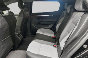 Mitsubishi Eclipse Cross esikatselu 9