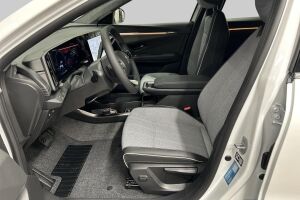 Mitsubishi Eclipse Cross esikatselu 9