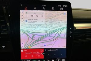 Mitsubishi Eclipse Cross esikatselu 14