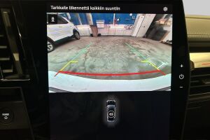 Mitsubishi Eclipse Cross esikatselu 15