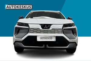 Mitsubishi Eclipse Cross esikatselu 2