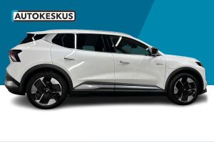 Mitsubishi Eclipse Cross esikatselu 4