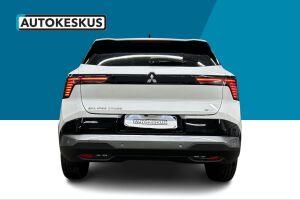Mitsubishi Eclipse Cross esikatselu 6