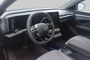 Mitsubishi Eclipse Cross esikatselu 1