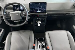 KIA PV5 esikatselu 10