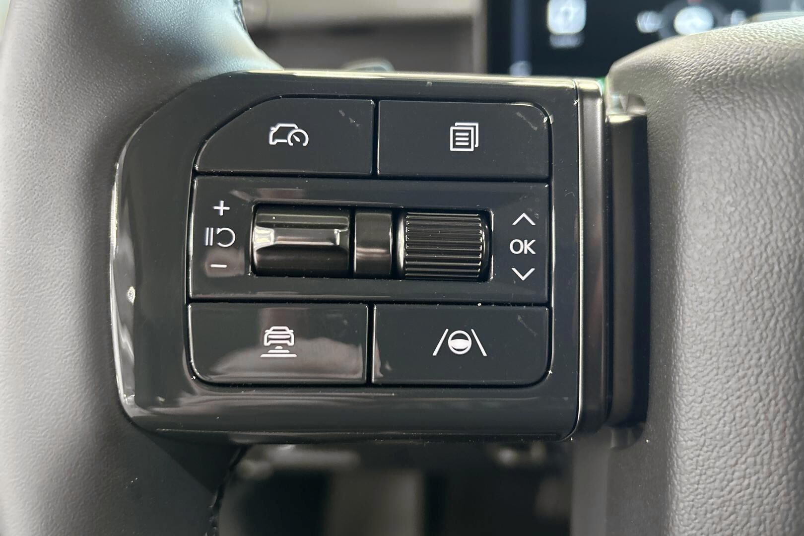 KIA PV5 iso kuva 19