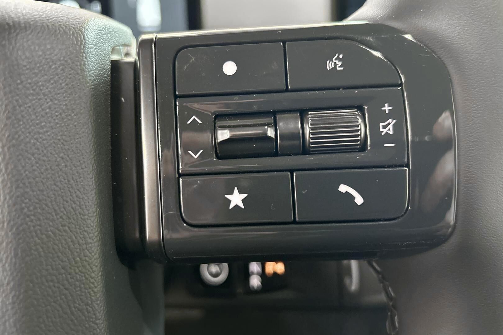 KIA PV5 iso kuva 14